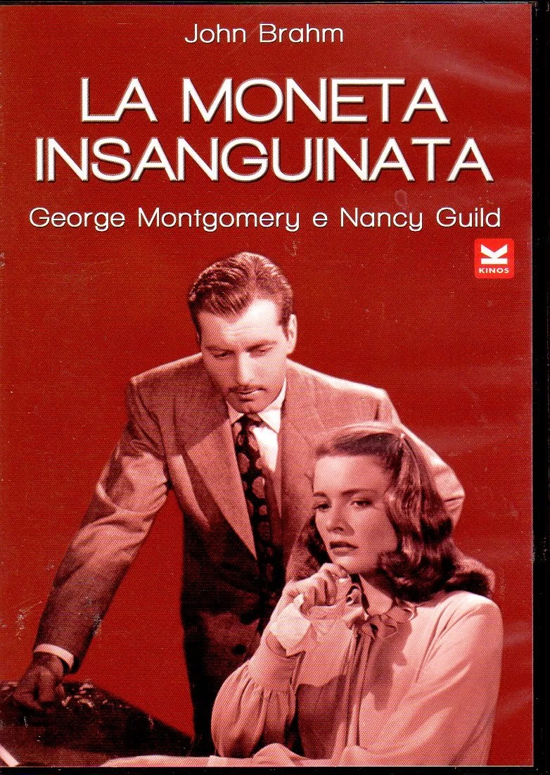 La moneta insanguinata