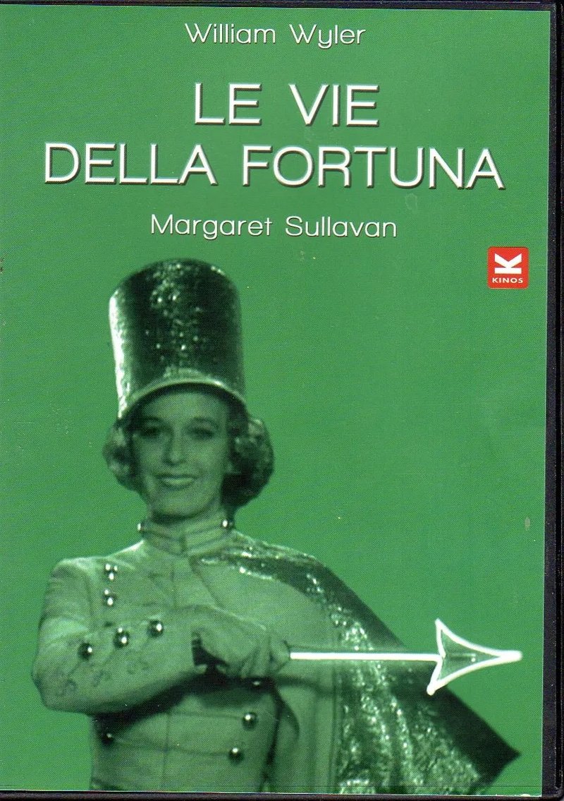 Le vie della fortuna
