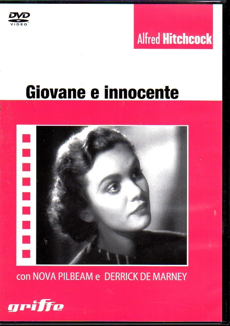 Giovane e innocente