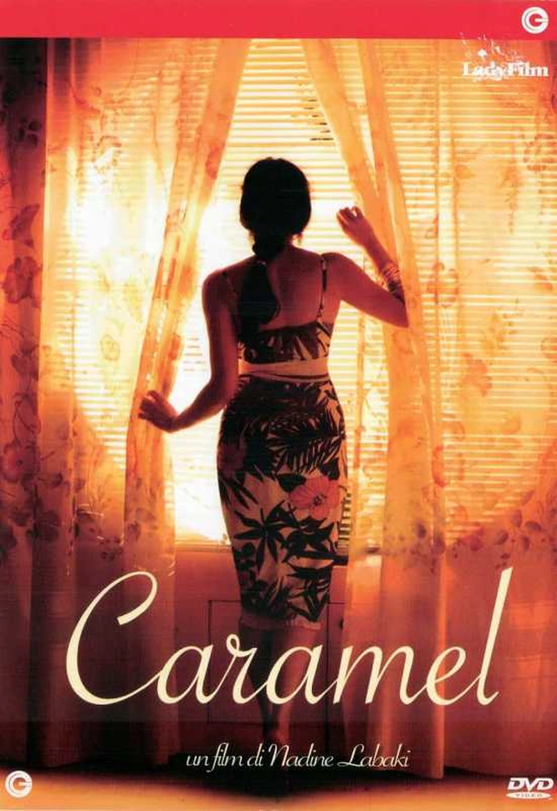 Caramel