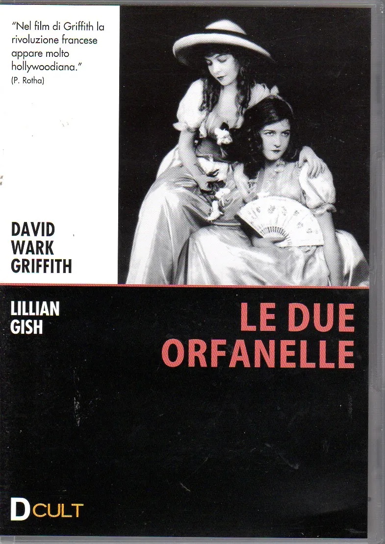 Le due orfanelle