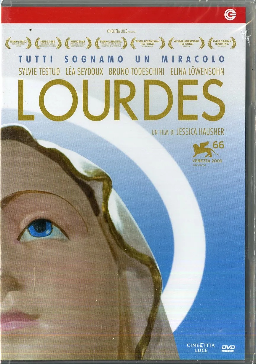 Lourdes (2009)