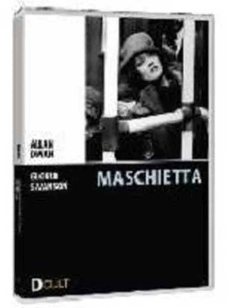 Maschietta