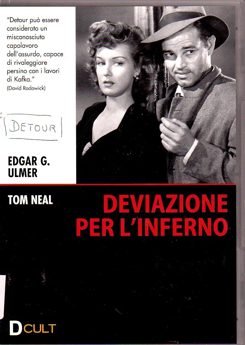 Deviazione per l'Inferno