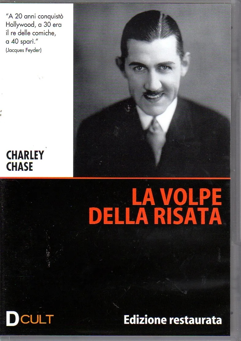 La volpe della risata - Edizione Restaurata