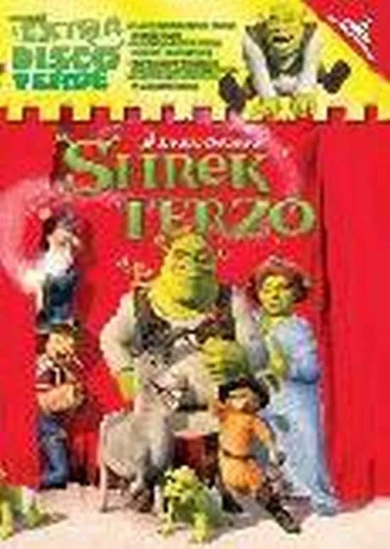 Shrek terzo - Edizione speciale (2 DVD)
