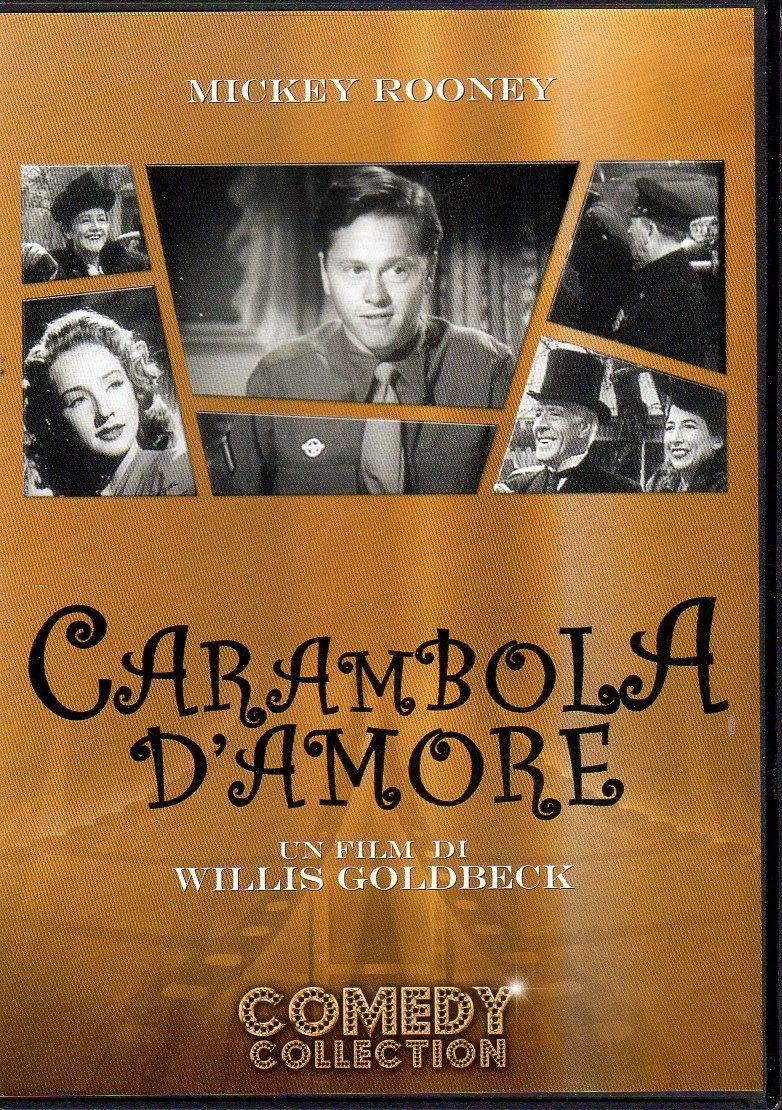 Carambola d'amore