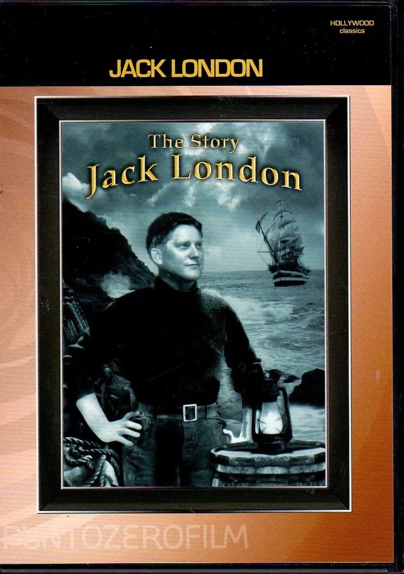 Jack London