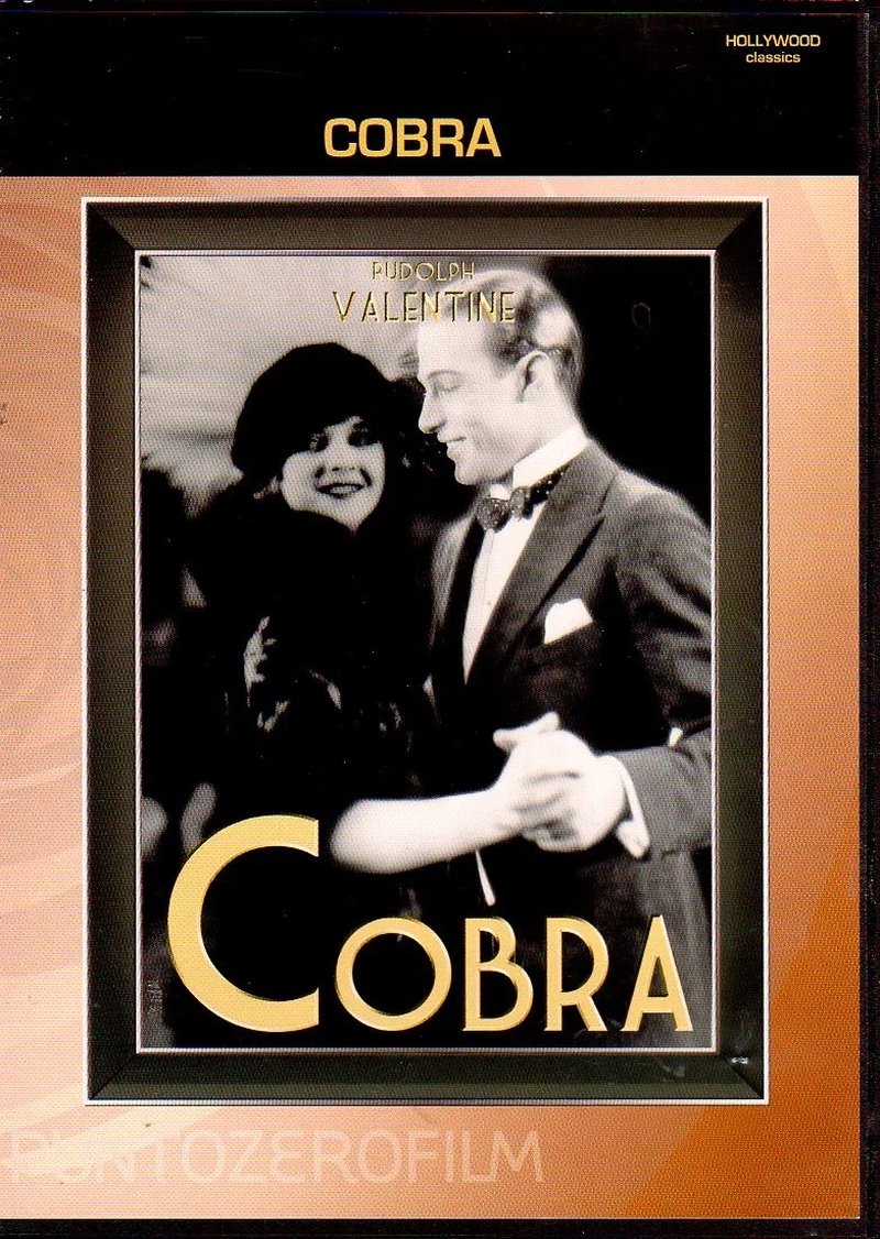 Cobra (1925)