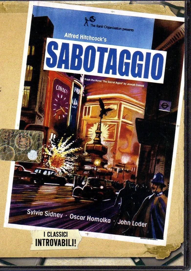 Sabotaggio