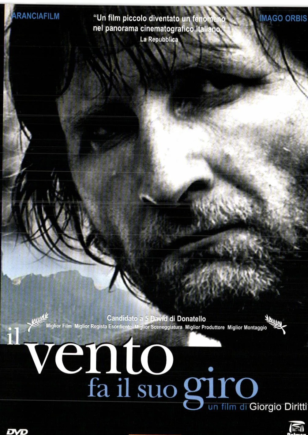 Il vento fa il suo giro