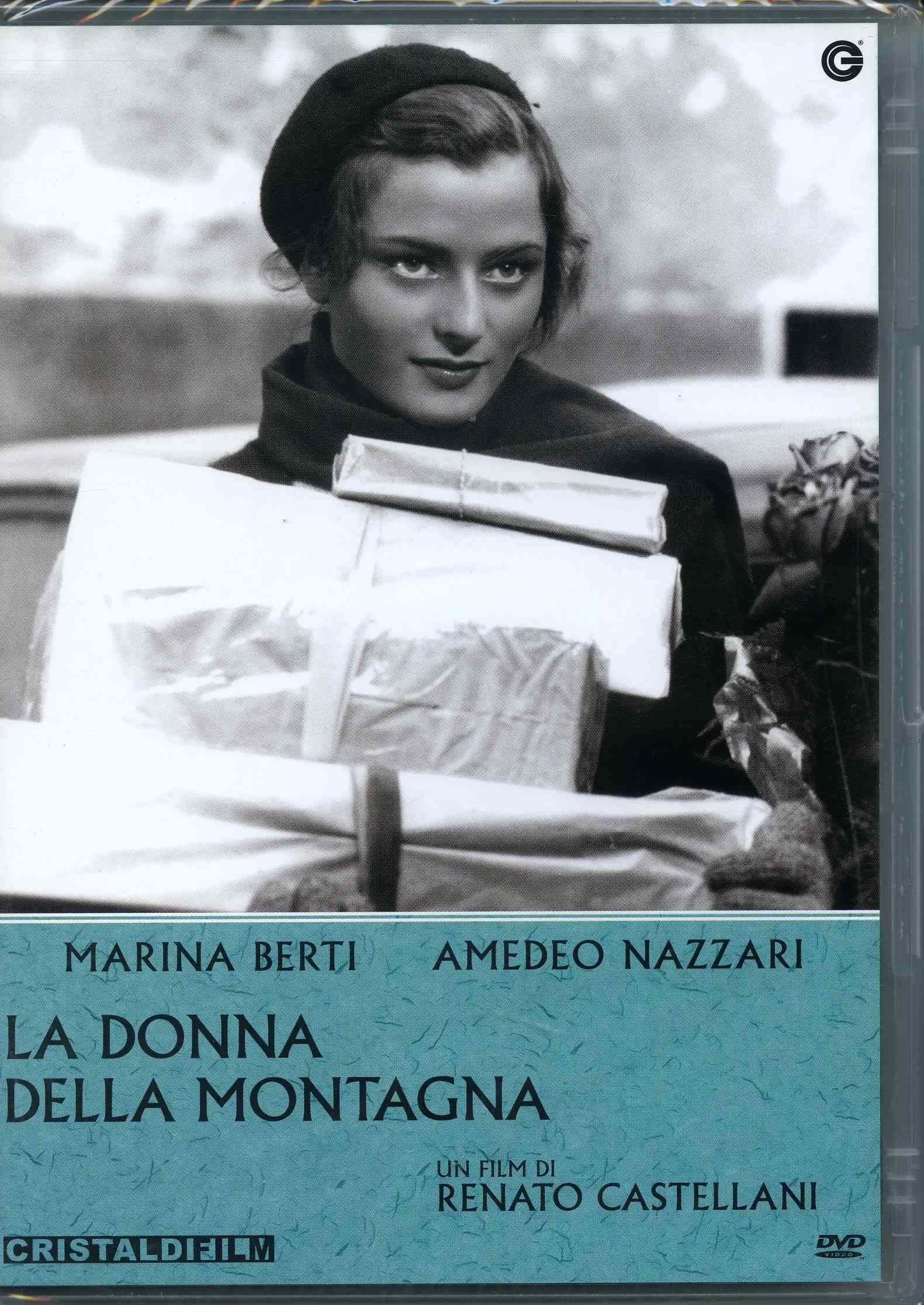 La donna della montagna