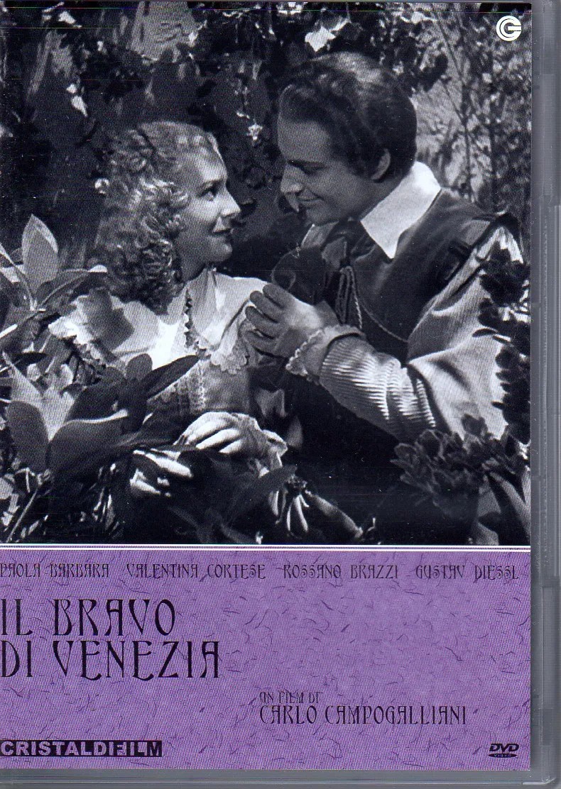Il Bravo di Venezia