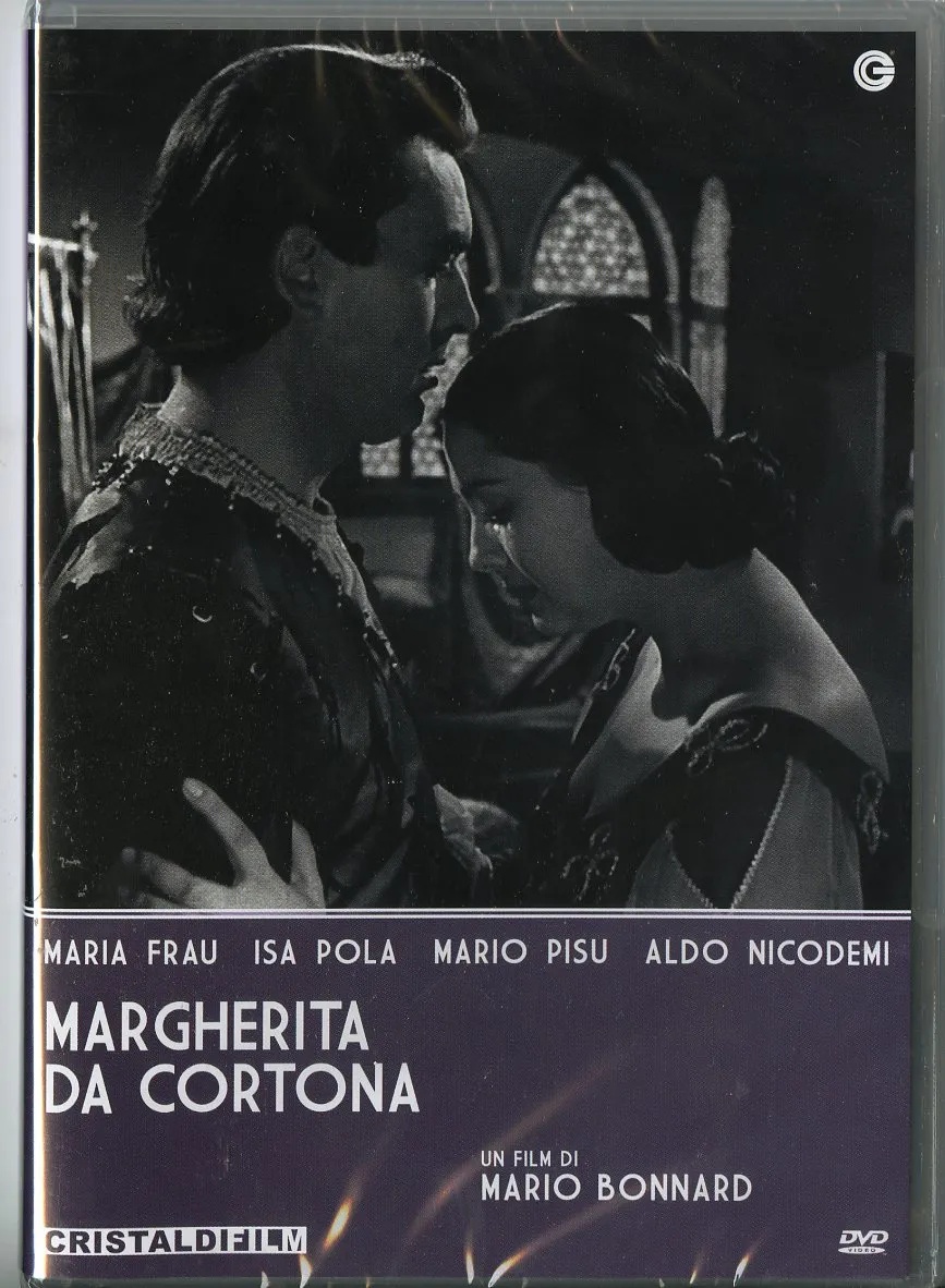 Margherita da Cortona