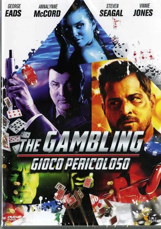 The Gambling - Gioco pericoloso