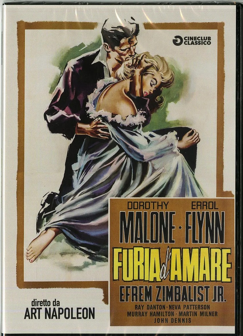 Furia d'amare