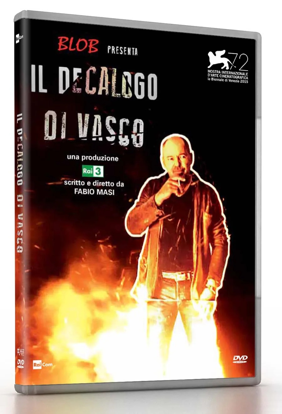 Il decalogo di Vasco