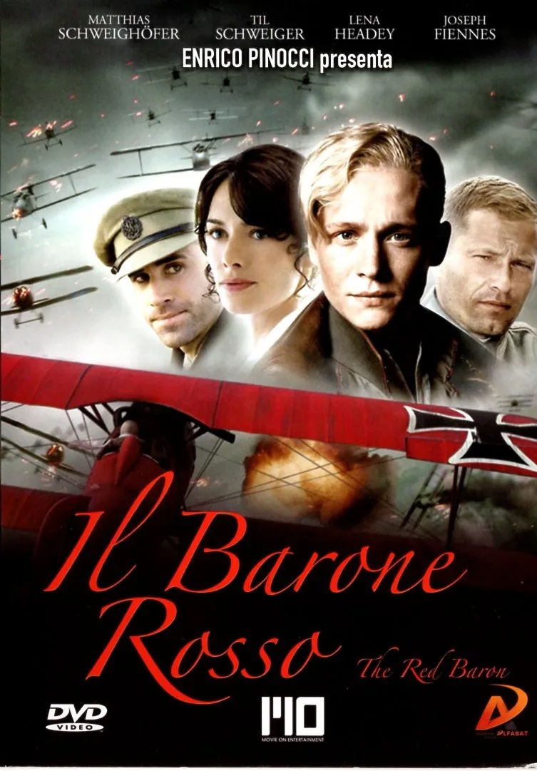 Il barone rosso (2008)