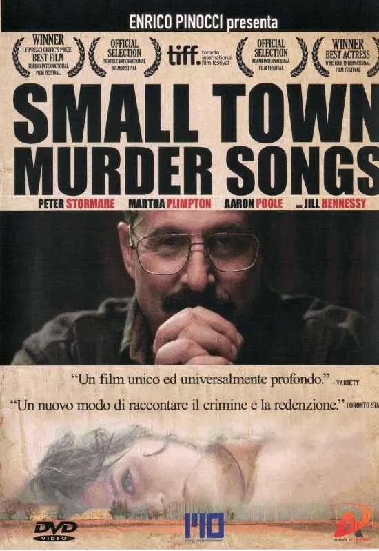 Small Town Murder Songs