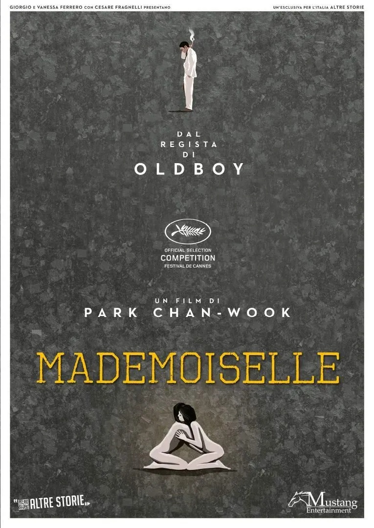 Mademoiselle