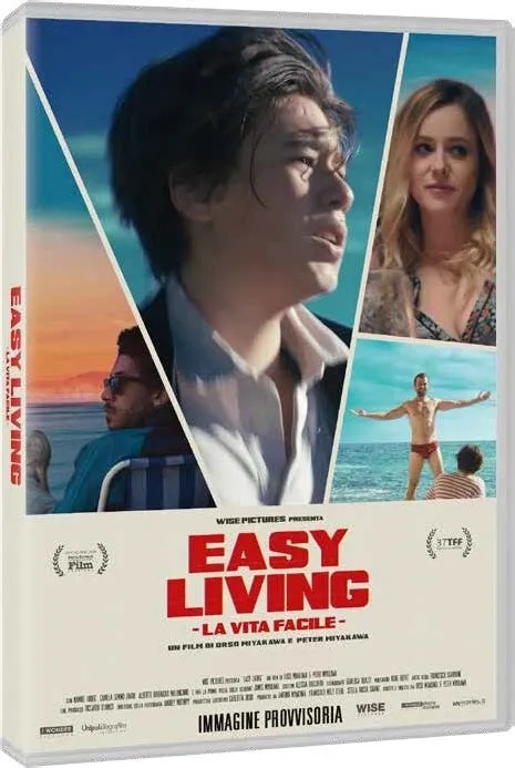 Easy living - La vita facile