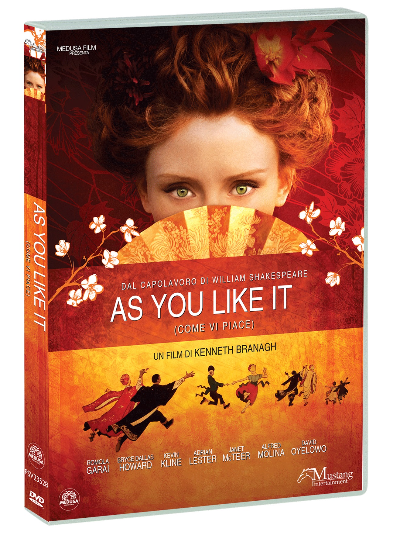 As You Like It - Come vi piace