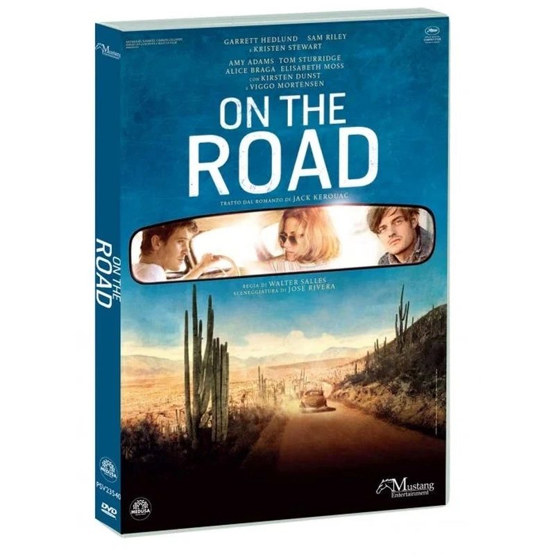 On the Road