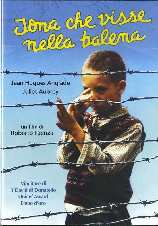 Jona che visse nella balena