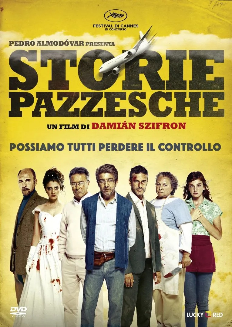 Storie pazzesche