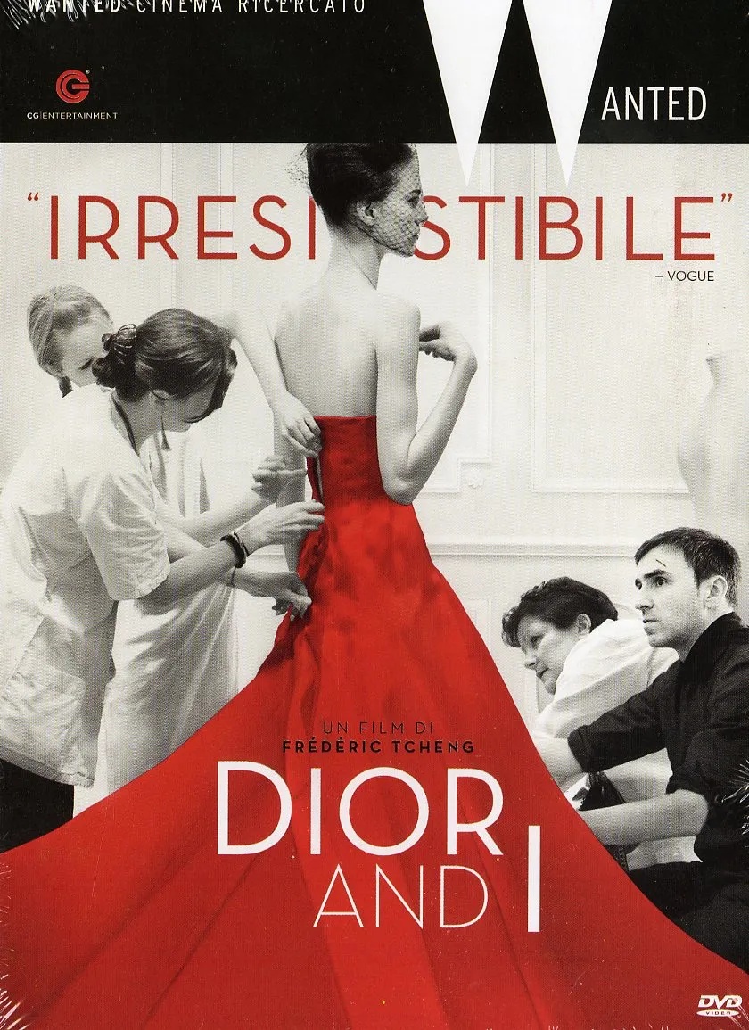 Dior and I