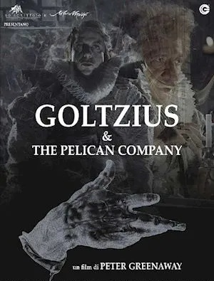 Goltzius and the Pelican Company (V.M. 18 anni)