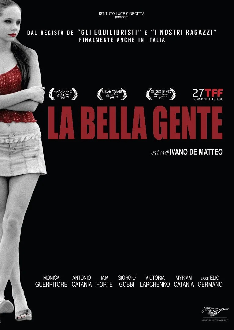 La bella gente