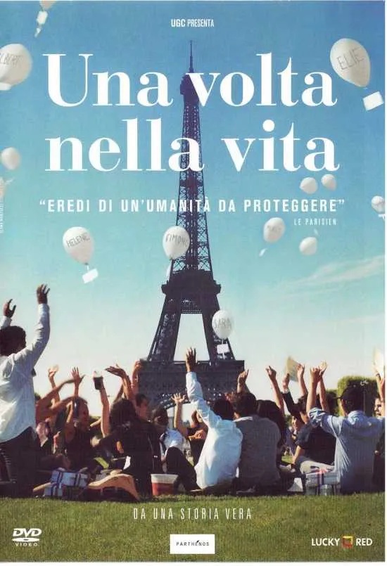 Una volta nella vita