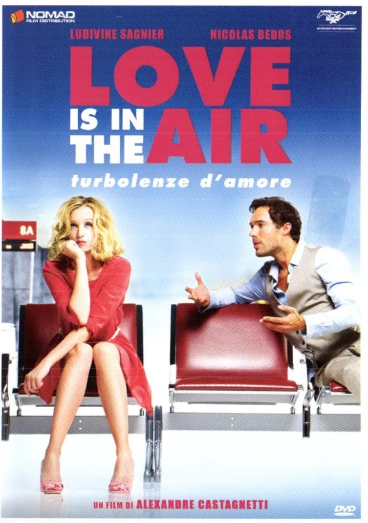 Love Is in the Air - Turbolenze d'amore