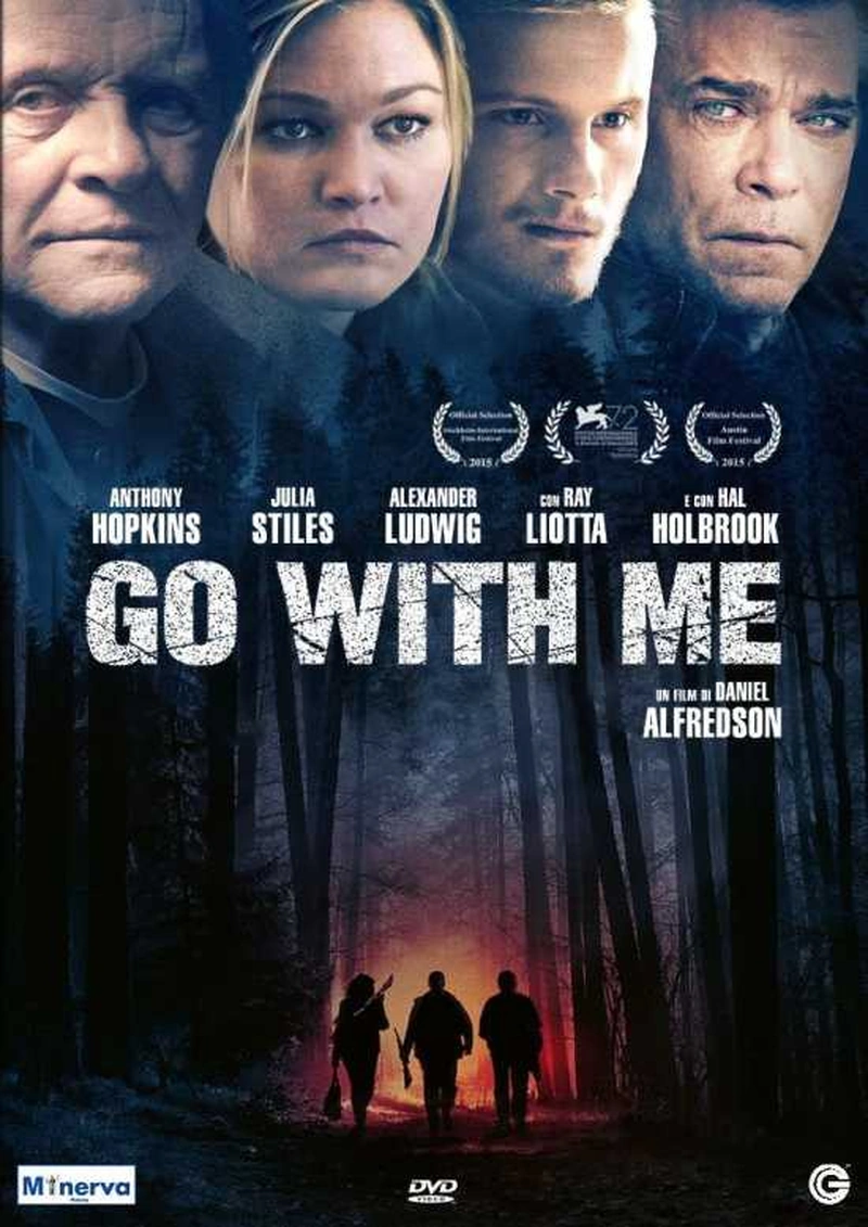 Go with Me