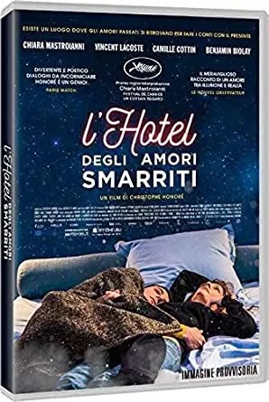 L'hotel degli amori smarriti
