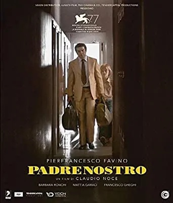 Padrenostro
