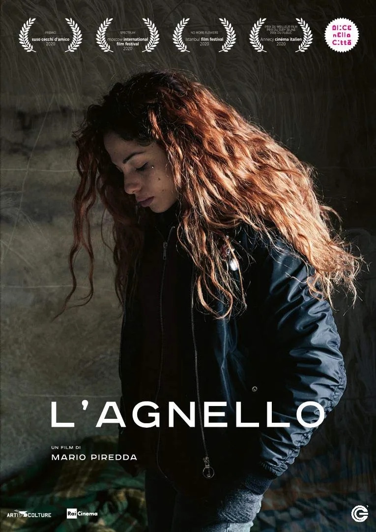 L'agnello