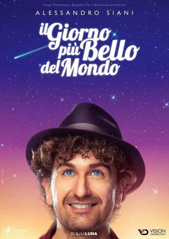 Il giorno più bello del mondo