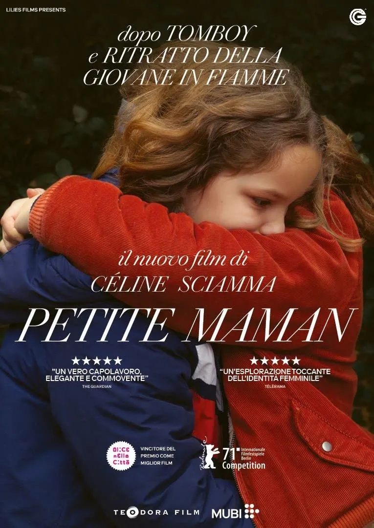 Petite maman