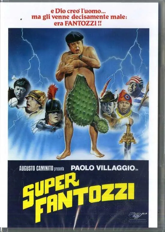Superfantozzi