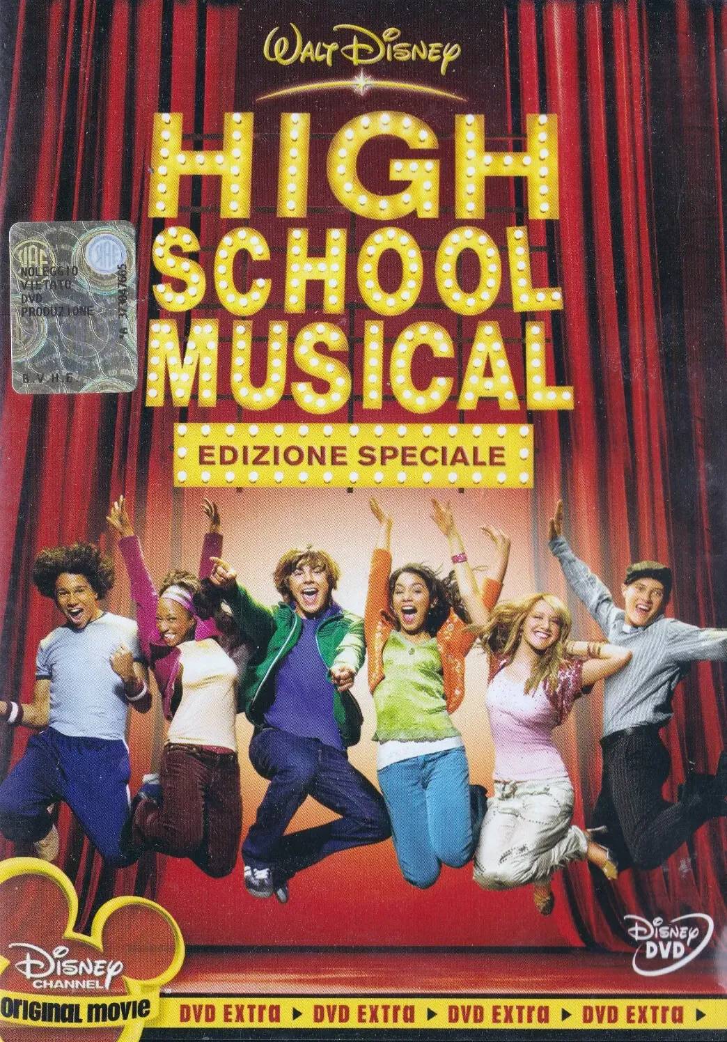 High School Musical - Edizione Speciale