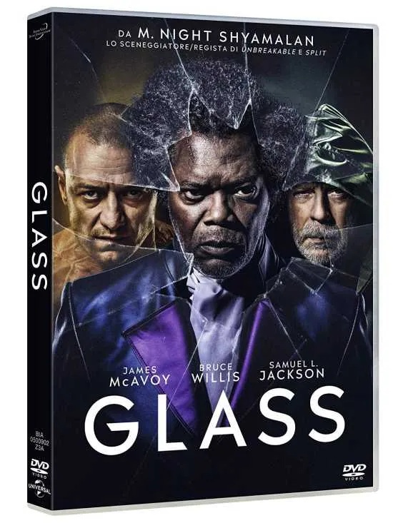 Glass