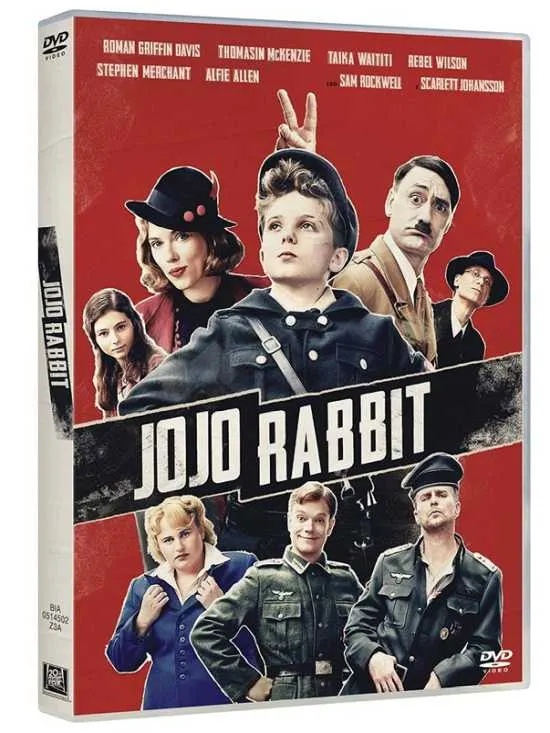 JoJo Rabbit