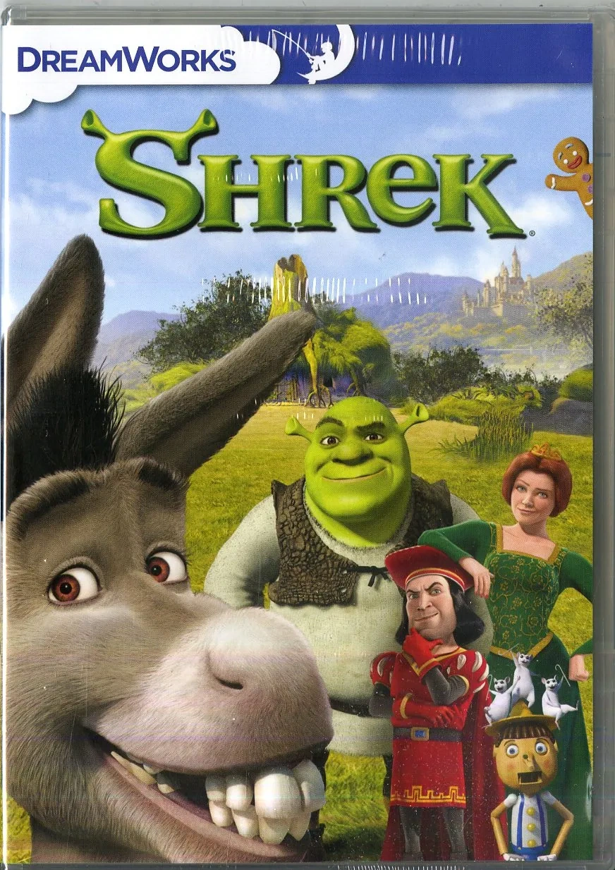 Shrek