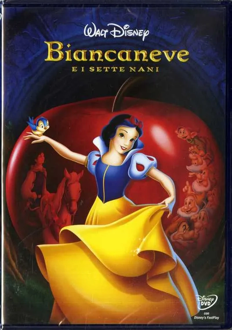 Biancaneve e i sette nani