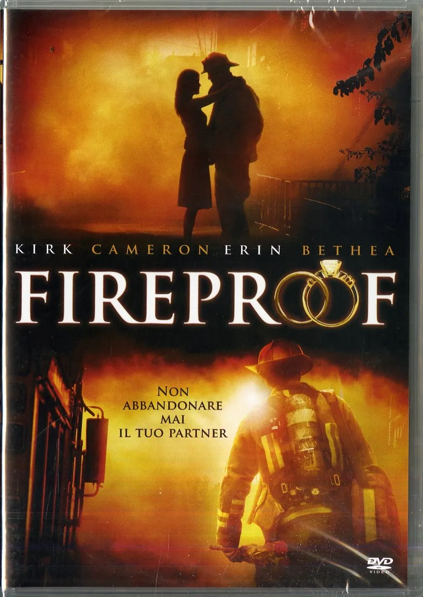 Fireproof