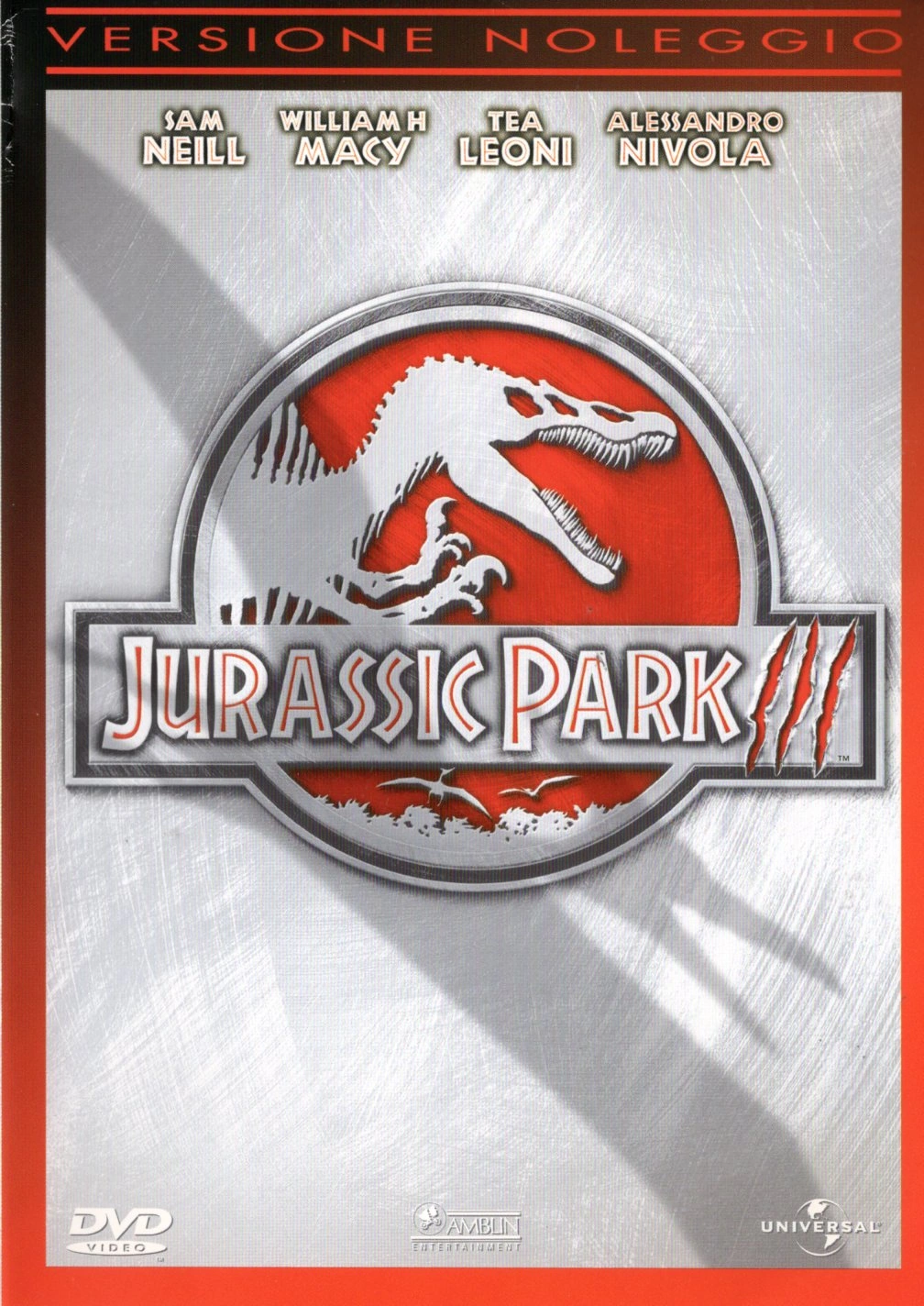 Jurassic Park 3