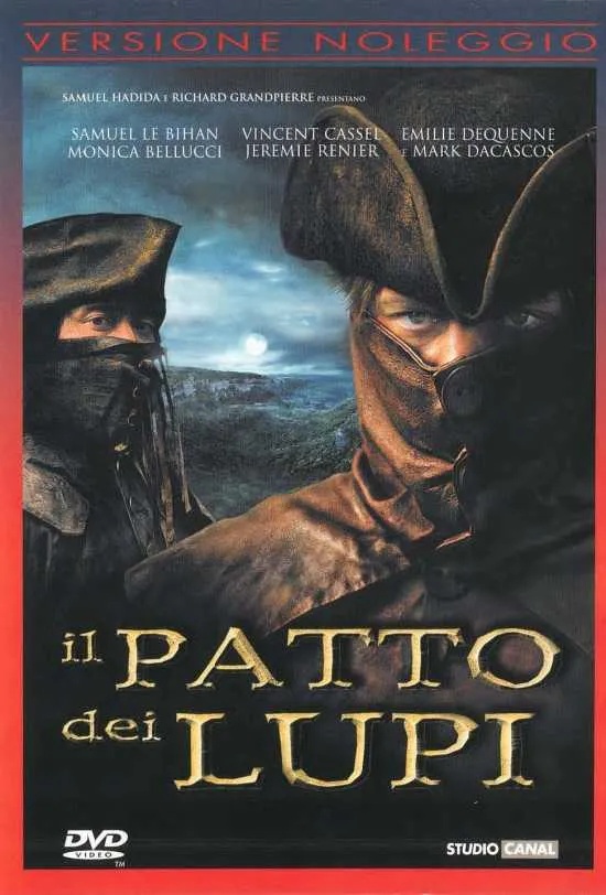 Il Patto dei Lupi