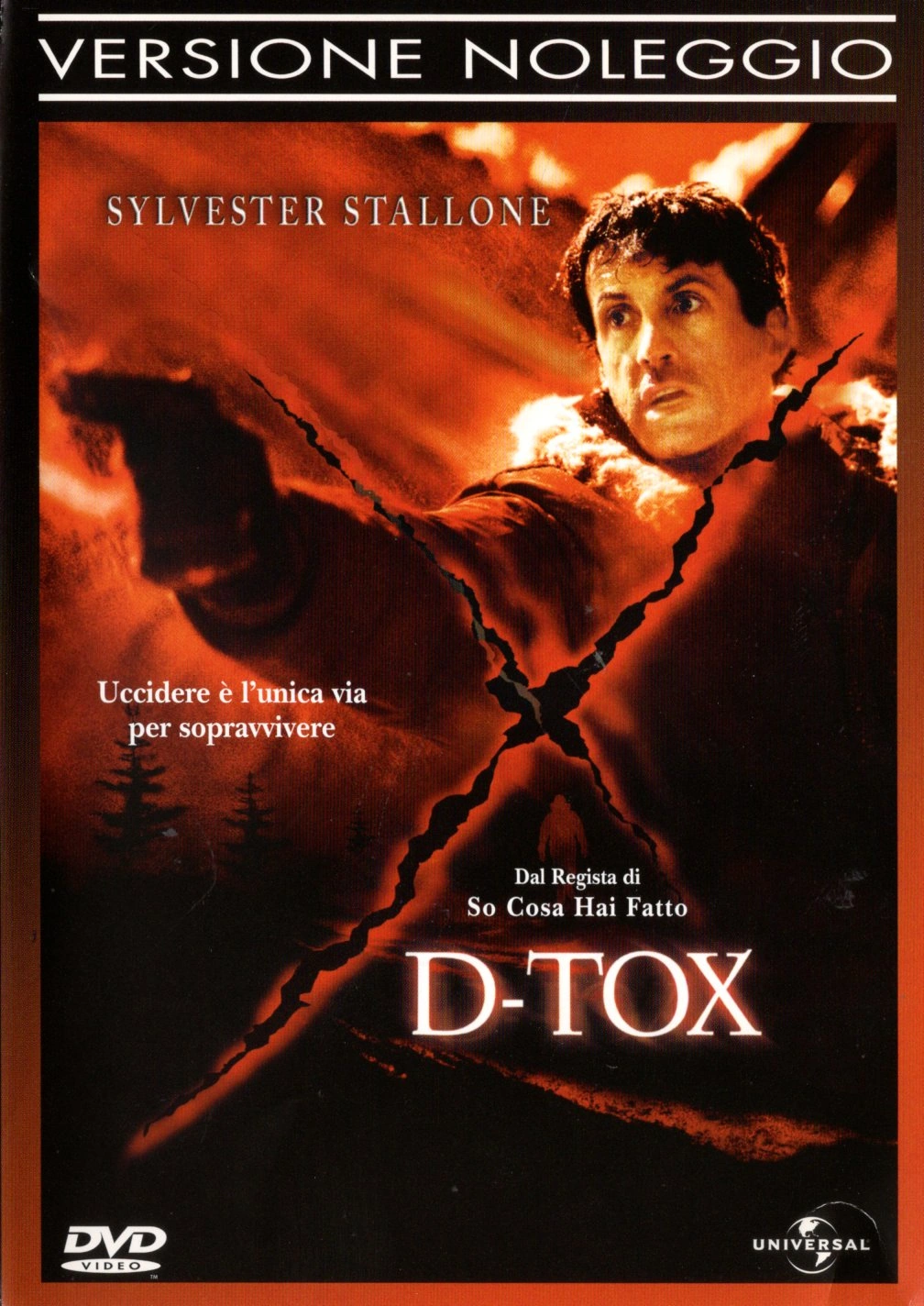 D-Tox